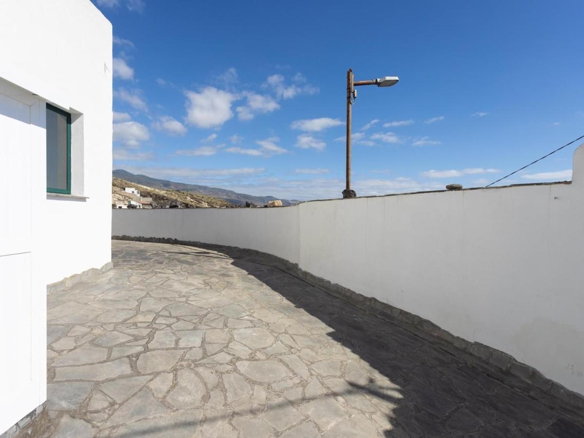 Lightbooking Playa De La Viuda Tenerife Villa El Carreton Exterior photo